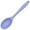 Pastel Blue, variant on Chef Craft Premium Silicone Basting Spoon, 11 inch, Red