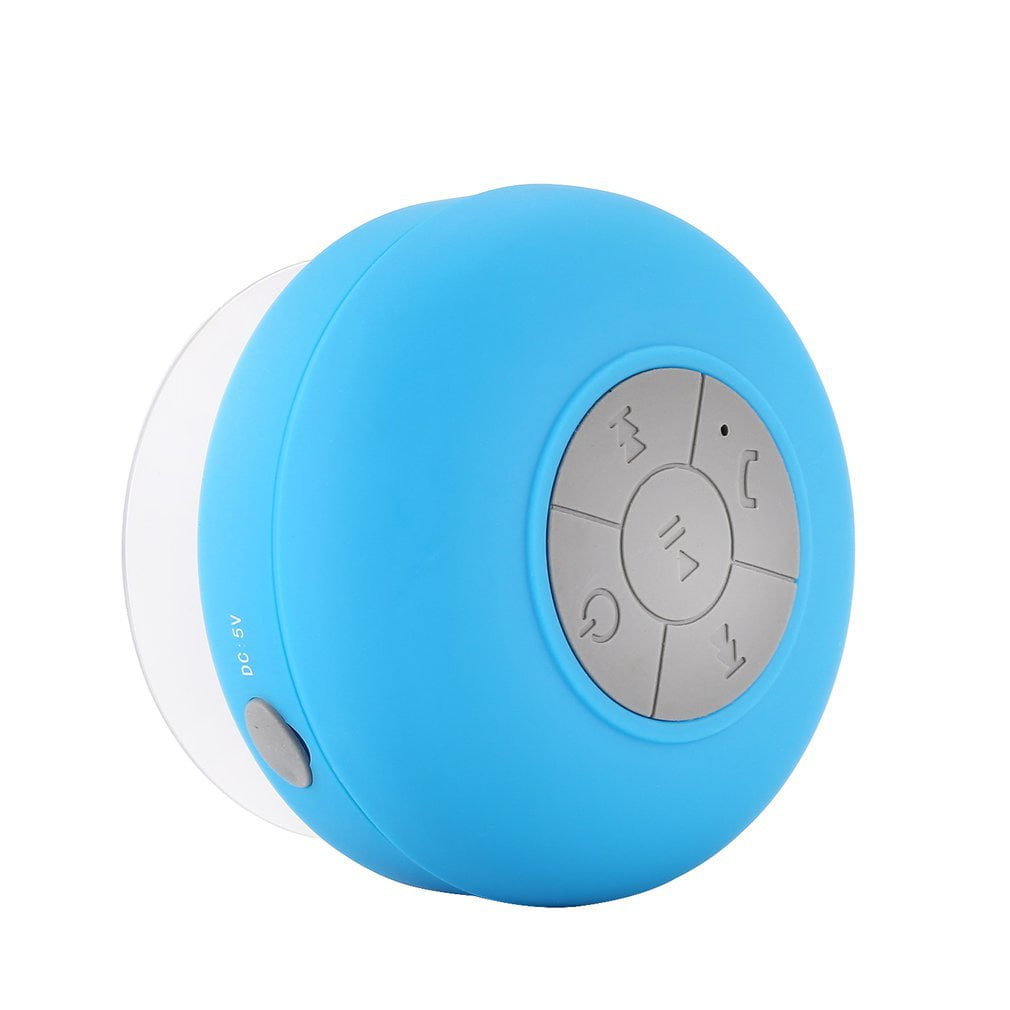 shower speakers walmart