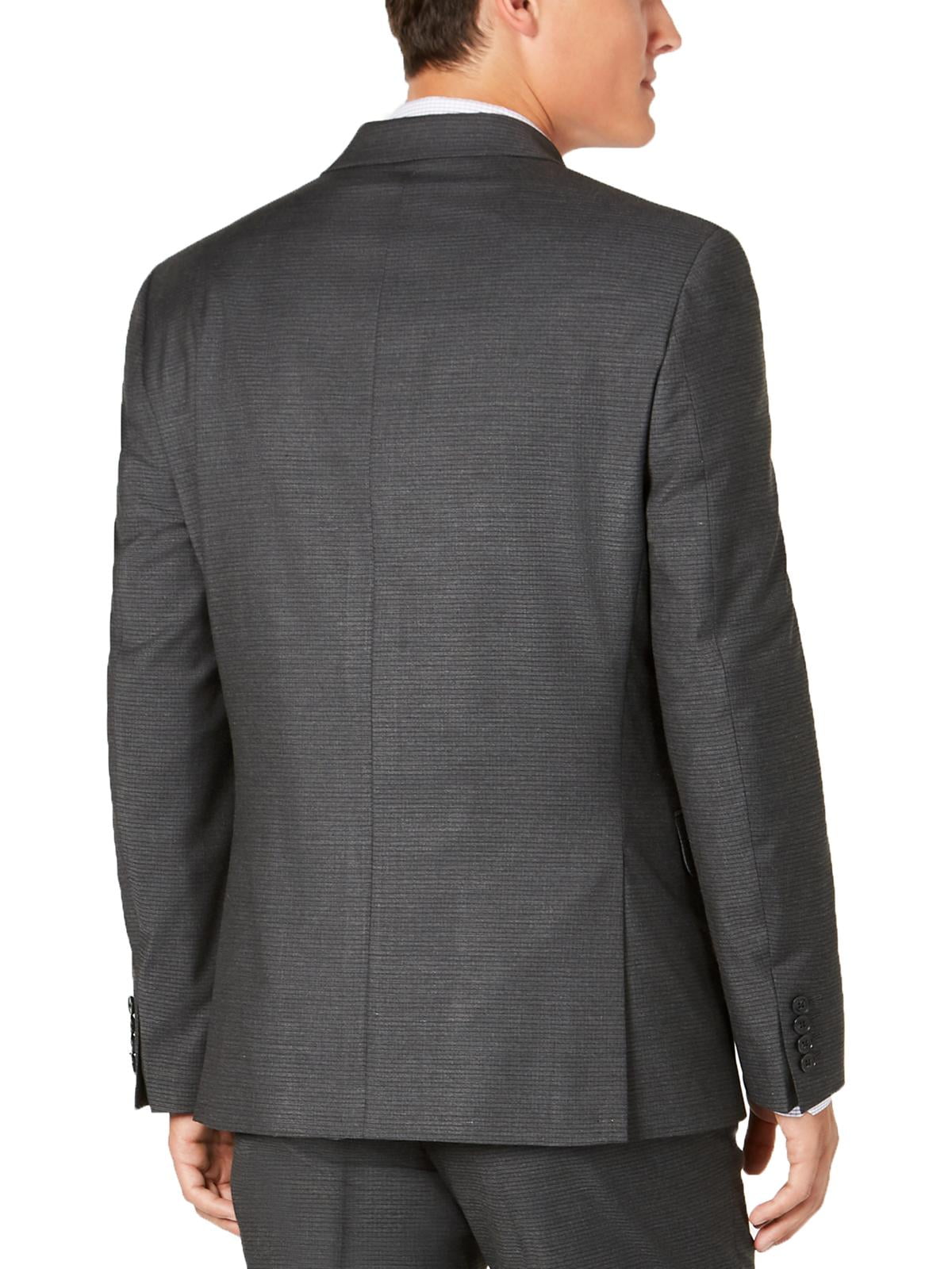 Alfani performance shop stretch suit