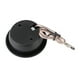 thumbnail image 5 of 1 PAR DE ALTAVOCES DE AUDIO DE AUTOMÓVIL, 12V 150W CAR MINI Super Power Dome Audio Audio Altavoz Twoeter Hocina, 5 of 7