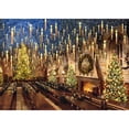 thumbnail image 2 of Rompecabezas Schmidt 58578 Harry Potter Gran Comedor 1000 piezas, 2 of 2