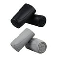 thumbnail image 1 of MasteelfCA 4pcs Microphone Silicone Bottom Sleeve Handheld Microphone Anti Rolling Cover, 1 of 8