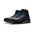 thumbnail image 2 of JORDAN MENS Air Jordan 9 Retro "Photo Blue" 302370 007 302370 007 from Stadium Goods, 2 of 6