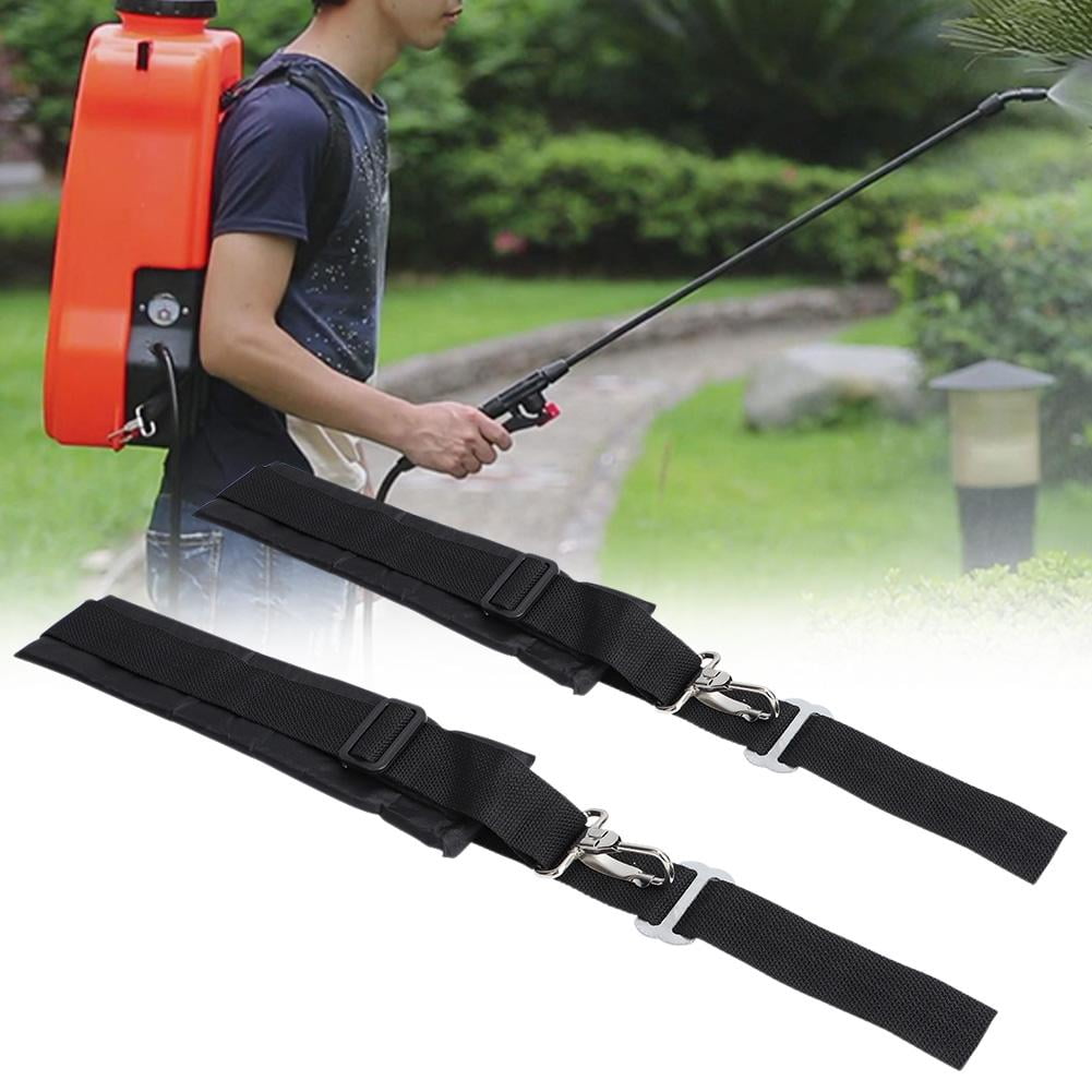 Shoulder Straps For Backpack Sprayers