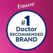 Ensure COMPLETE Nutrition Shake, 30g Protein, Vanilla, 10 fl oz—4 Pack