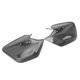 thumbnail image 5 of Protector De Mano Para Manillar De Motocicleta ANGGREK Alta Dureza Seguridad Mejorada Para Nmax 125 155 NVX Aerox, 5 of 7