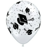Graduation Balloons