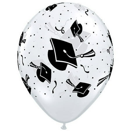Graduation Balloons