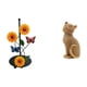 thumbnail image 1 of Soporte de papel higiénico,Porta toallas de papel de encimera,Portarrollos de cocina de pie para toallas de papel,Figura de escritorio,Estatua de gato,linda estantería,escritorio,decoración, 1 of 8