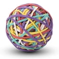 thumbnail image 1 of tamizeot Caoutchouc Coloré Élastique Haute Capacité, pour Ranger, Durable, Réutilisable, Adapté pour Bureau, École et Maison, 1 of 6