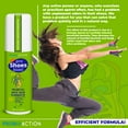 thumbnail image 3 of Shoe Odor Eliminator Probiotic Formula, Shoe Smell Eliminator, Natural Shoe Deodorizer Spray, Shoe Spray Deodorizer, Shoe Freshener, 3 of 7