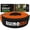 Orange, variant on Rhino USA Tree Saver Tow Strap (3" x 8') - 31,518lb Break Strength - Emergency Recovery Strap Winch Extension (Green)