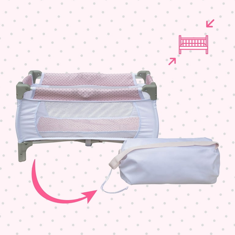 Chicco doll set sale