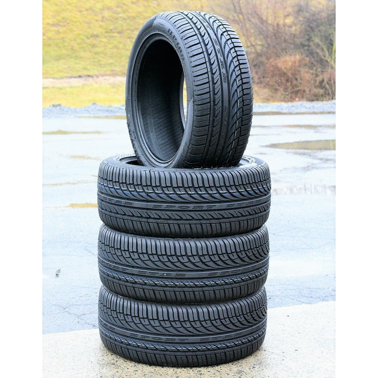 Fullway HP108 Performance Tire - 205/60R16 92H, All Season Fullway HP108 Performance Tire - 205/60R16 92H, All Season