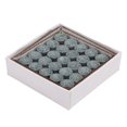 thumbnail image 1 of Pointes de Queue de Billard, 50 Pcs/ensemble Pointes de Queue de Bâton Sortie Haute Intensité, 1 of 14