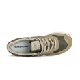 thumbnail image 3 of New Balance 23FW 574 Lifestyle Uniex Sportswear Sneaker Shoe Brown D NWT U574UBB, 3 of 5