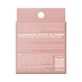 thumbnail image 2 of e.l.f. Halo Glow Silky Powder Highlighter, Prosecco Poppin', 0.15oz, 2 of 2