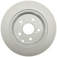 thumbnail image 6 of Disc Brake Rotor Fits select: 2006-2018 TOYOTA RAV4, 2010-2012 LEXUS HS, 6 of 6