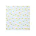 thumbnail image 3 of Way To Celebrate Women's Chicks Bandana, One Size, Cotton, Blue Yellow, 3 of 4
