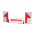 thumbnail image 2 of koolsoo 3Pcs Basketball Game Serve Converter Basketball Board for Competition, 2 of 9