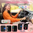 thumbnail image 3 of Kedore Reloj Smartwatch Reloj Inteligente Bluetooth Llamada, 3 of 8