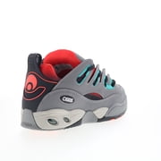 Osiris Adult Mens D3 E Skate Inspired Sneakers