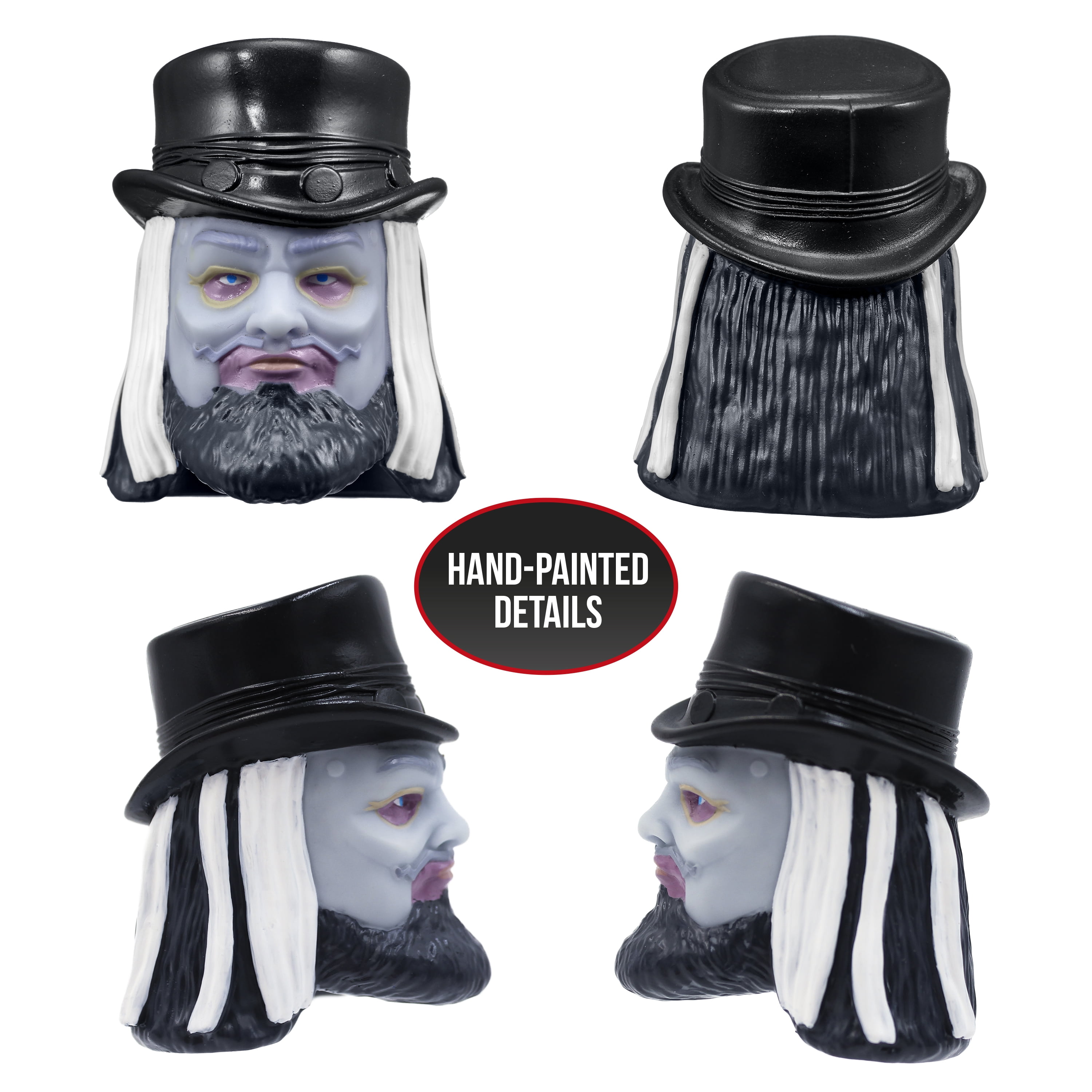 WWE Thumb War Superstars Twin Pack Series 2