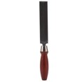 thumbnail image 1 of Rosewood Handle Guitar File,Guitar Nut File Double Guitar Nut Slot File Guitar File Built for Precision, 1 of 12