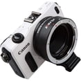 thumbnail image 4 of Adaptador de objetivo EBYPHAN EF-EOS M Auto-Focus para objetivos Canon EF/EF-S, 4 of 9
