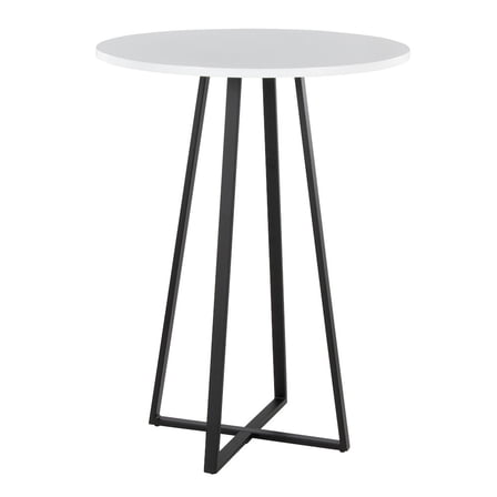 LumiSource Cosmo Counter Table