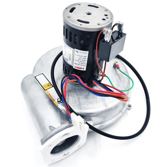 A273 Blower Motor, 208-230v A273 | Exact Fit Replacement for Fasco A273 |  Sharptek Supply OEM