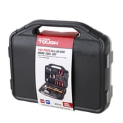 Hyper Tough 160 Piece Home Tool Set with Molded Case