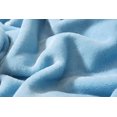 thumbnail image 5 of Fluffy Cozy Plush Fleece Blanket for Bed，Sofa，Travel for All Seasons, 5 of 5