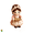 B#002, variant on Vintage Farmhouse Girl Felt Patchwork Diy Kit,Country Girl Doll Diy Set, Polyester Fabric Stuffing Set, Collectible Tea Gardening Knitting Doll Supplies For Stress Relief Parent-Child Activity-D