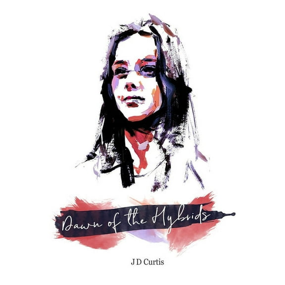 Dawn of the Hybrids #1 (Paperback)