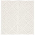 thumbnail image 3 of SAFAVIEH Vermont Wayland Trellis Area Rug, Ivory, 6' x 9', 3 of 10