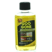 Goo Gone Citrus Solvent Automotive Cleaner Removes Sticker Gum Glue 3oz