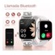 thumbnail image 2 of Elegante Reloj Inteligente Para Mujer Con Llamadas Bluetooth, 2 of 8