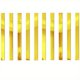 thumbnail image 5 of 10PCS 7.87inch*1.97inch Wall Acrylic Decoration Strip With Self-Adhesive Removable Decals Stickers For Wall Frames/Wallpaper Border/Waist Lines, 5 of 5