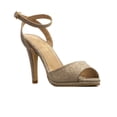 thumbnail image 3 of Zapatillas Zmexico para Mujer 7092 dorado 25.5, 3 of 6