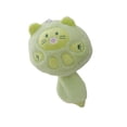 thumbnail image 5 of Almencla Stuffed Animal Doll, Pendant, Backpack Decoration, Ornament, Bag Pendant, Bag Decoration for Living Room, Office, Car, Collection, Sofa green, 5 of 8