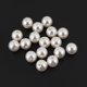 thumbnail image 3 of 300 rivets de différentes tailles (6 mm, 8 mm, 10 mm, 12 mm), boutons, décoration de sac, blanc, 3 of 4
