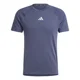 thumbnail image 5 of Playera Para Hombre adidas Gym+ Tee Entrenar Iw8374, 5 of 6