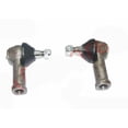 thumbnail image 1 of New Tie Rod End Set For Ambassador Old Model Petrol Engine Cars, 1 of 5
