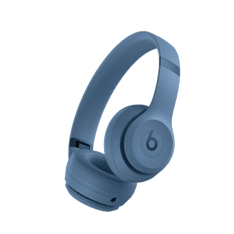 Beats Solo3 Wireless On-Ear Headphones, Apple W1 Chip, Satin