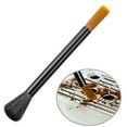 thumbnail image 6 of PASILI 14 8Cm Coffee Grinder Brush With Soft And Hard Bristles For Detailed Cleaning, 6 of 9