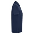 thumbnail image 3 of Absolute Apparel Womens Elegant Fitted Polo, 3 of 4