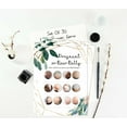 thumbnail image 4 of Inkdotpot Pregnant Or Beer Belly Games Party Supplies Activity Cards Baby Shower Game Ideas Baby Shower Gender Neutral Games Its A Boy Or Girl, 4 of 6