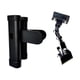 thumbnail image 5 of Accesorio de clip de pincel para caballete, resistente, portátil, de fácil instalación, negro, profesional, versátil, giratorio, ligero, 5 of 9