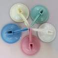 thumbnail image 4 of Maytalsory 5piece Suction Cup Hook For Kitchen And Bathroom Durable Suitable For All Settings Easy To Clean 1Set, 4 of 5